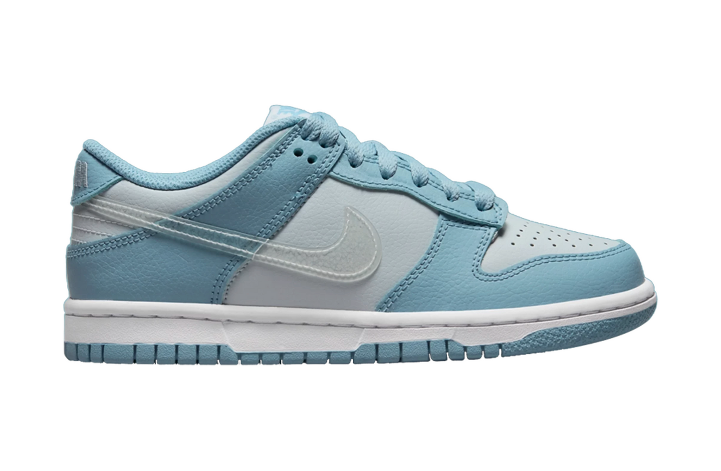 Dunk Low 'Aura Clear'