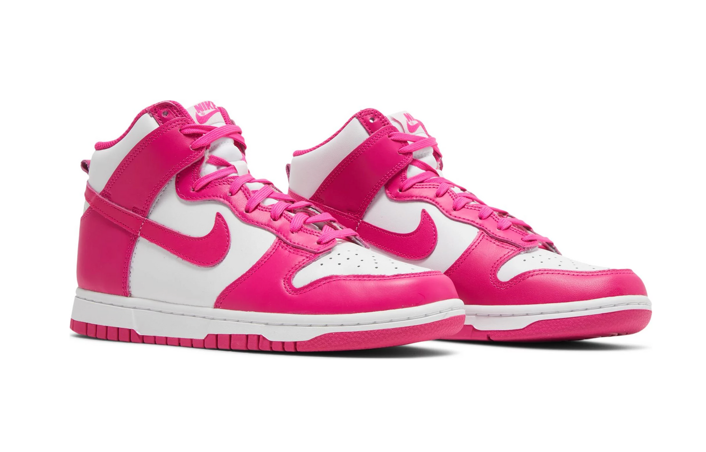 Dunk High 'Pink Prime'