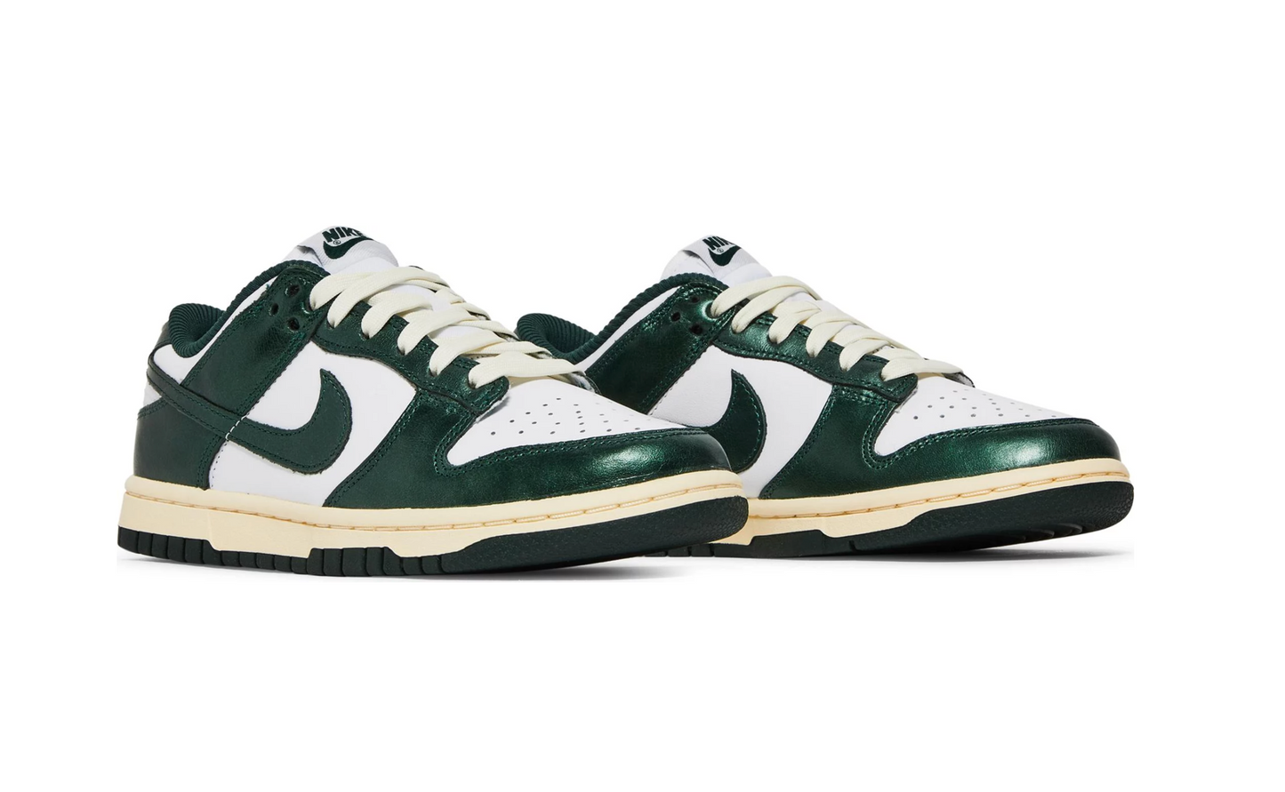 Dunk Low 'Vintage Green'