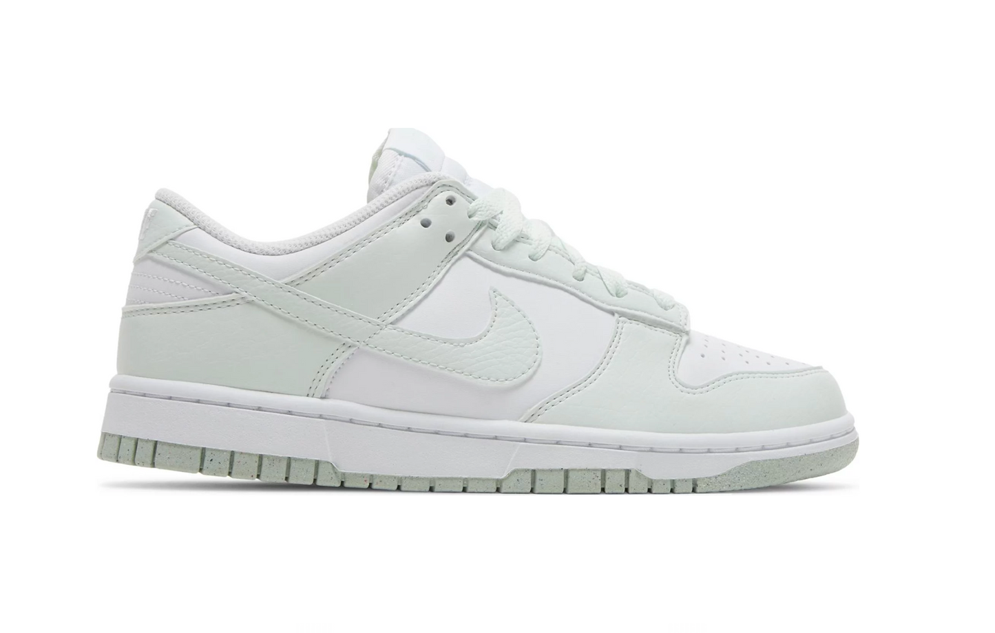 Dunk Low Next Nature 'White Mint'