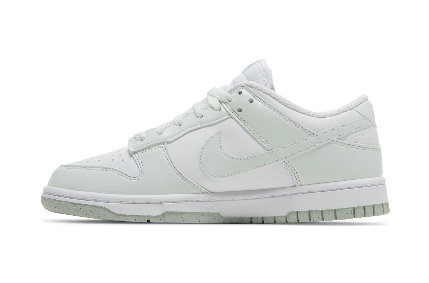 Dunk Low Next Nature 'White Mint'