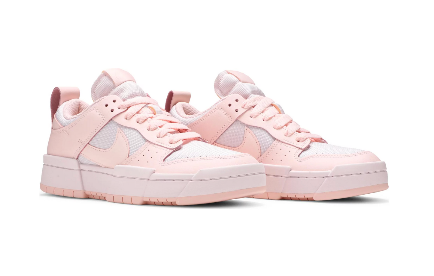 Dunk Low Disrupt 'Pale Coral'