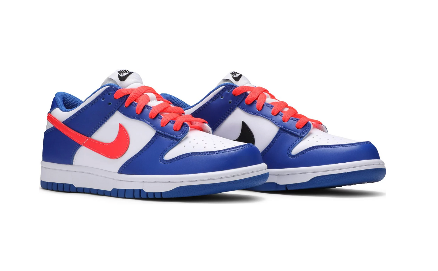 Dunk Low 'Game Royal Crimson'