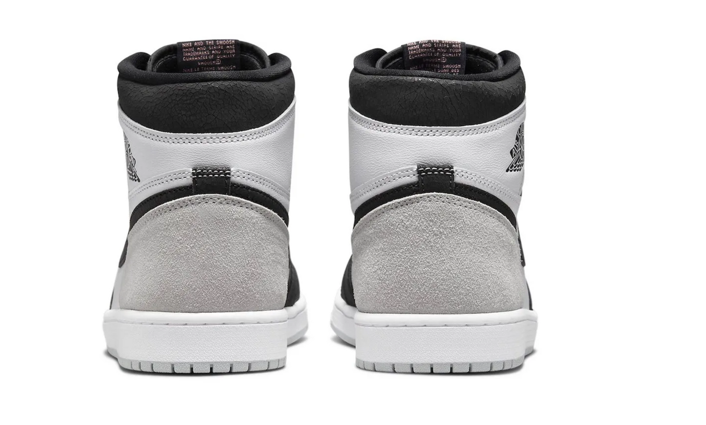 Air Jordan 1 Retro High OG 'Stage Haze'