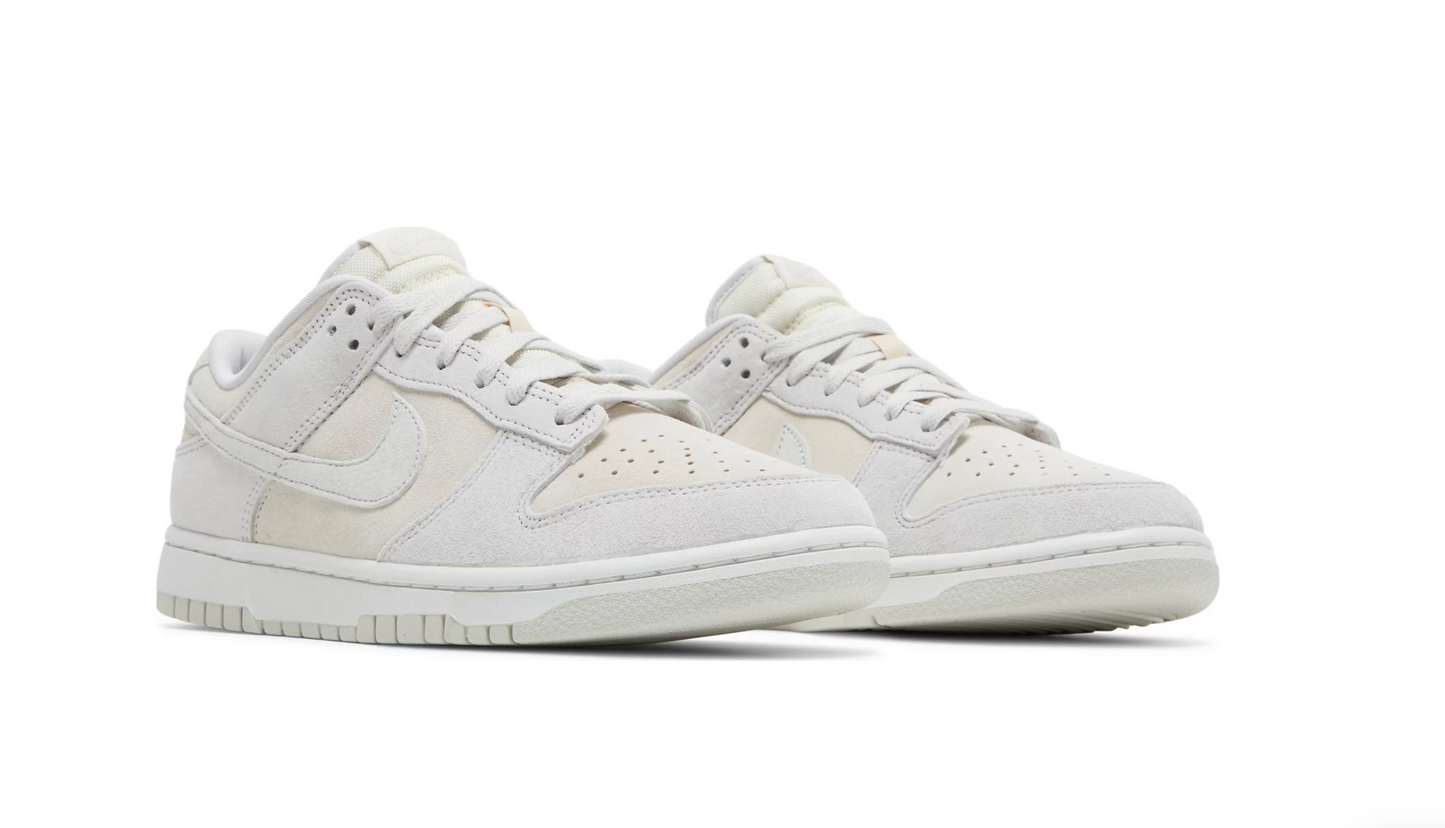 Dunk Low Premium 'Vast Grey'