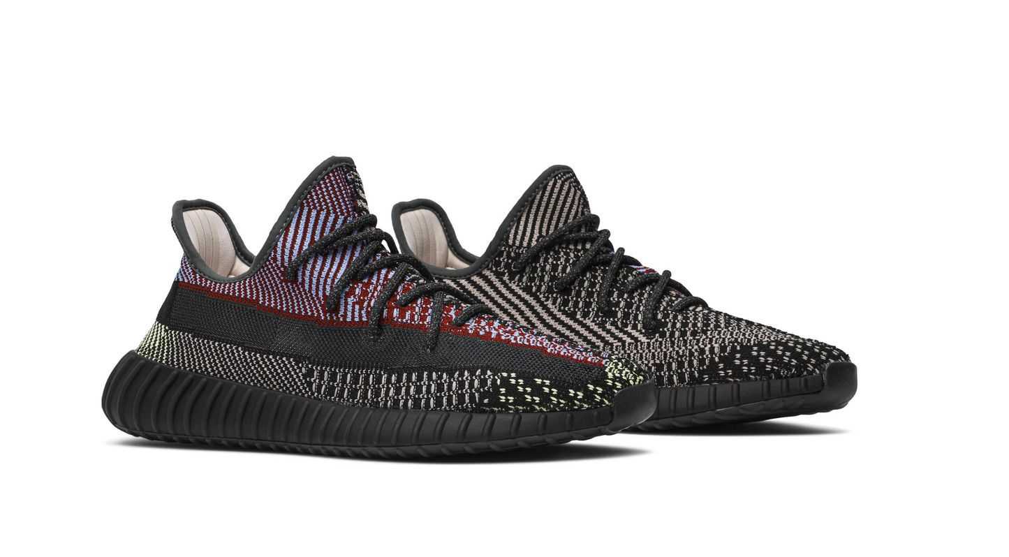 350 V2 'Yecheil Non-Reflective'