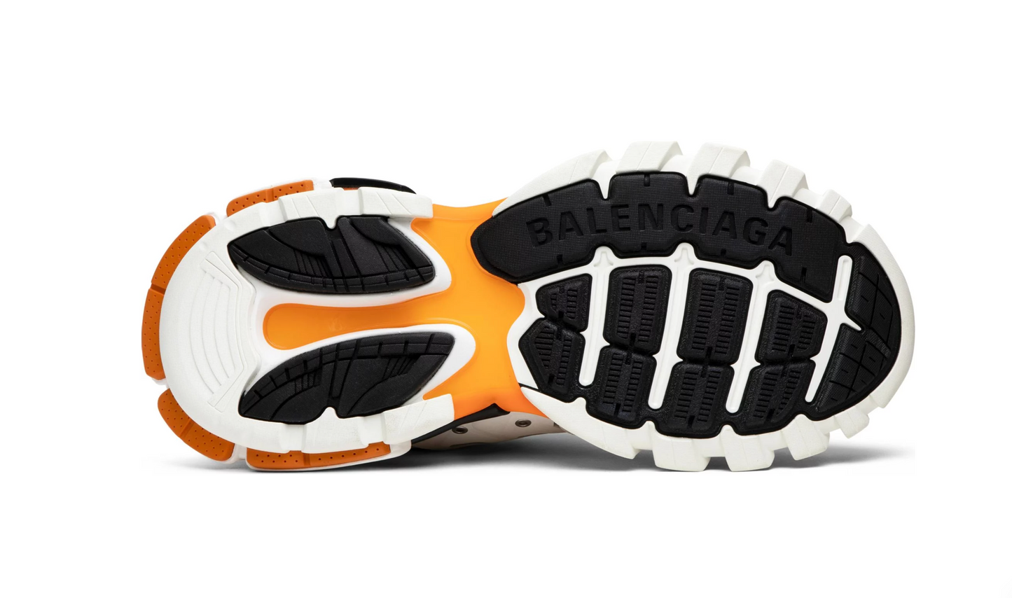 Track 'White Orange'