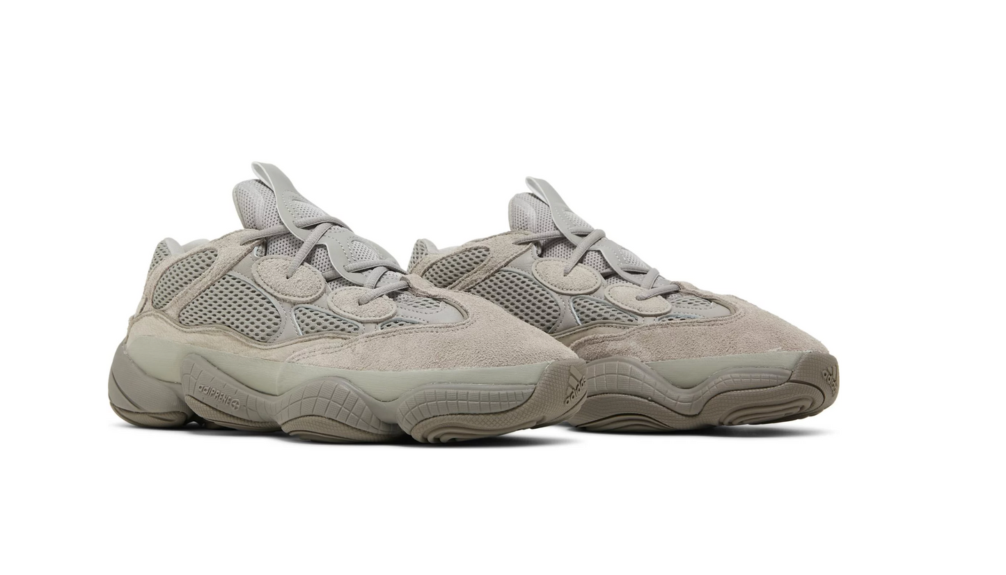 Yeezy 500 'Ash Grey'