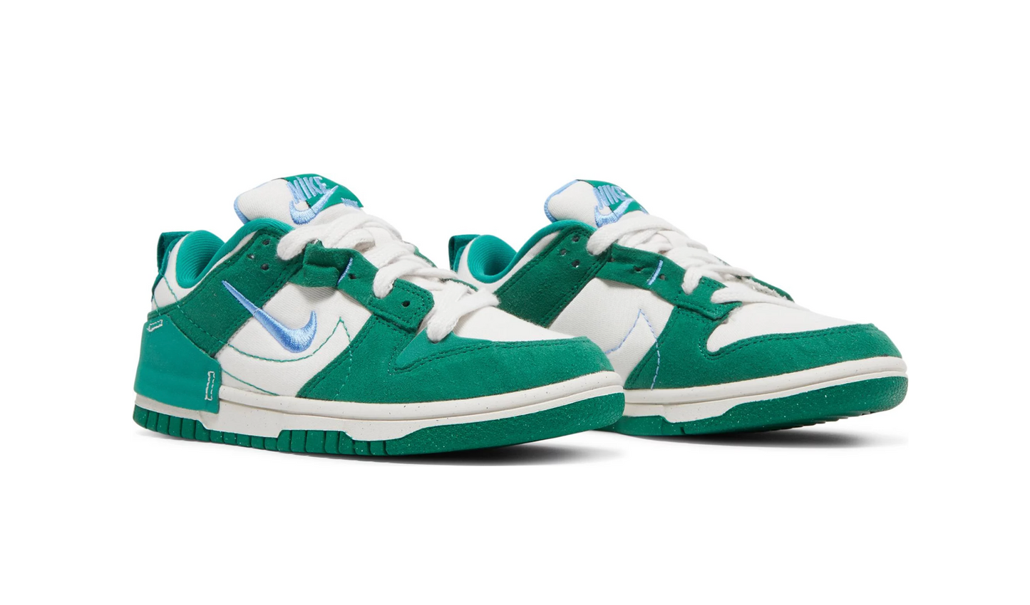 Dunk Low Disrupt 2 'Malachite'