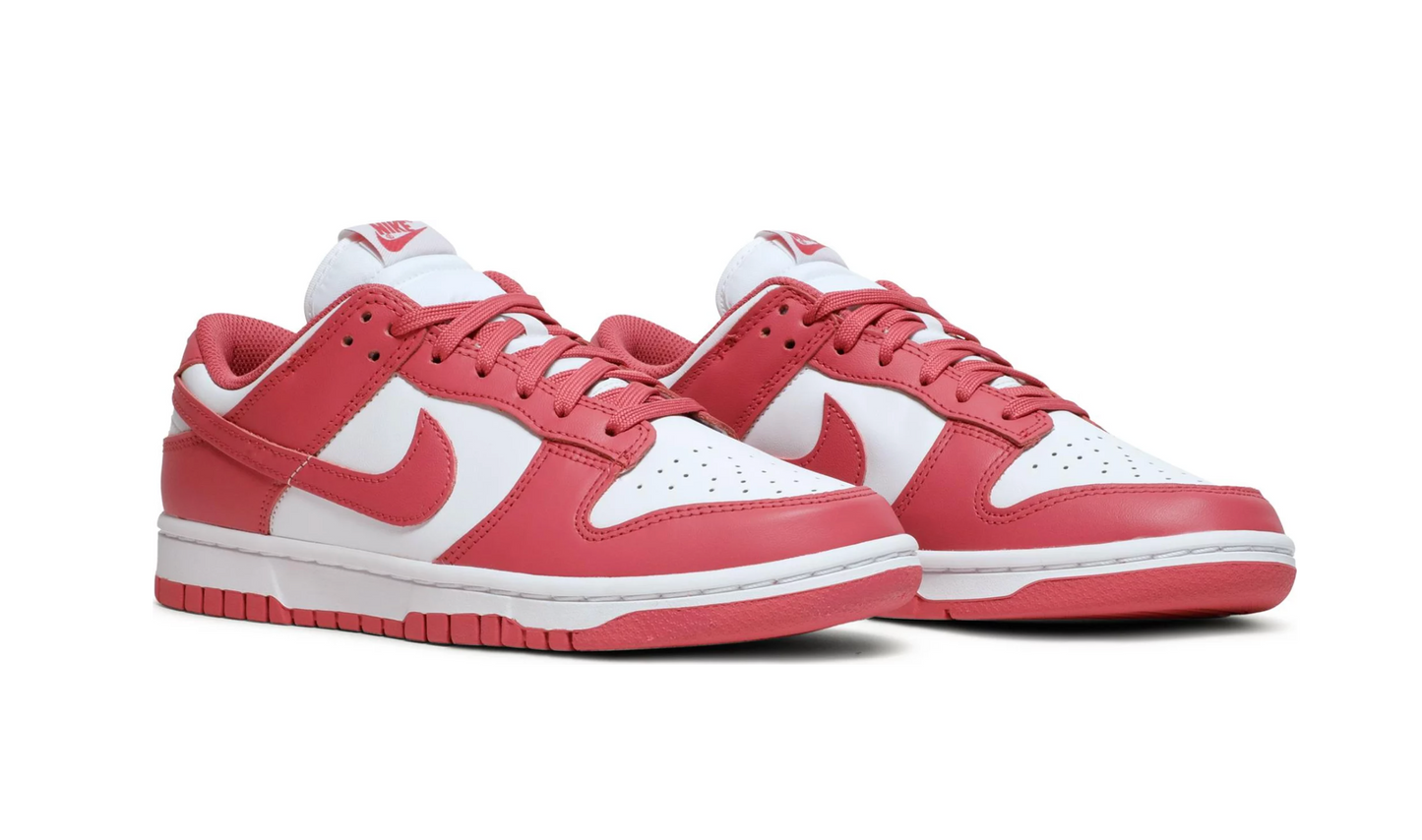 Dunk Low Archeo Pink