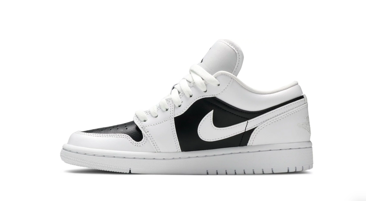 Jordan 1 Low 'Panda'