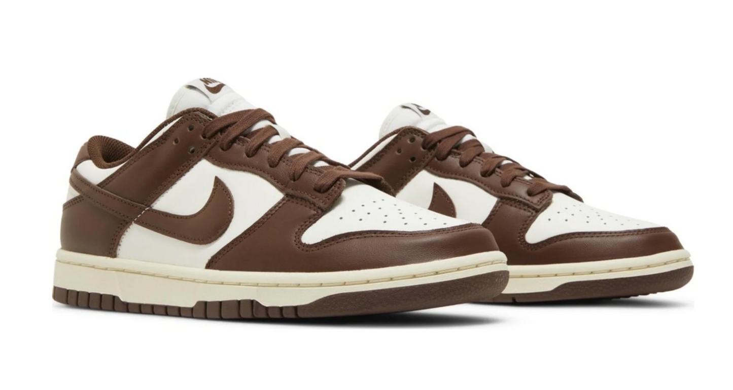Dunk Low 'Cacao Wow'
