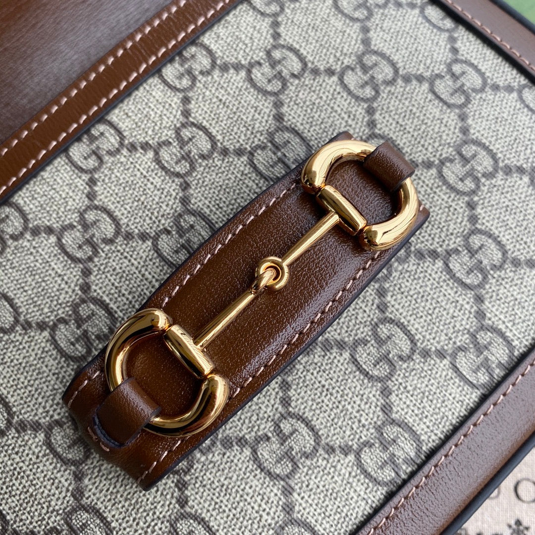 Horsebit 1955 Mini Bag