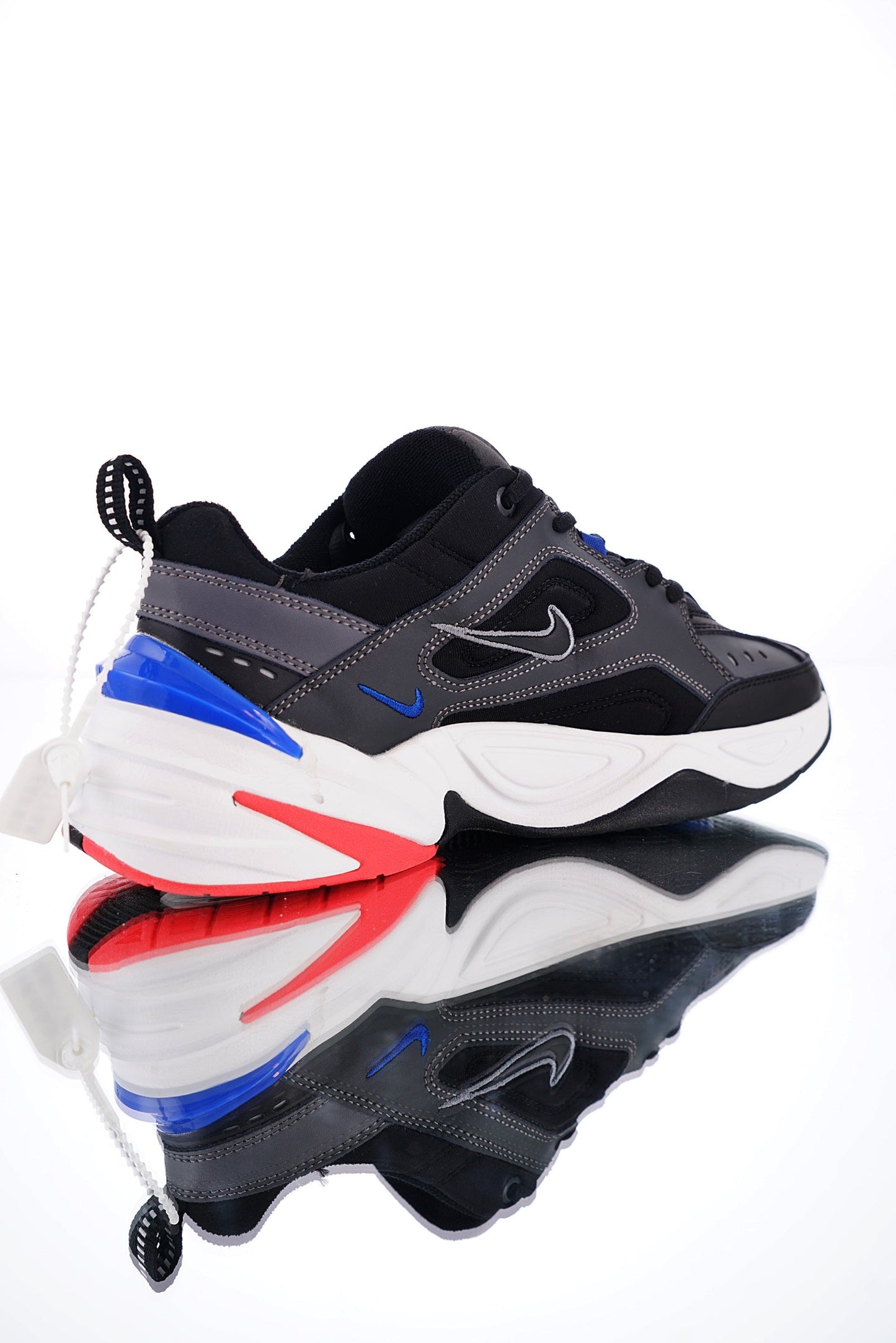 M2k Tekno - whatever on