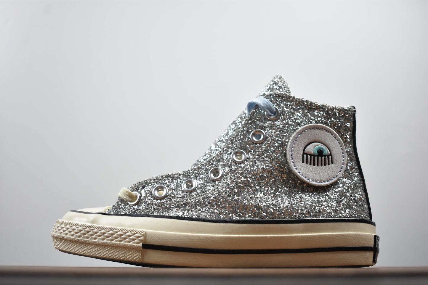 All star Chiara Black - whatever on