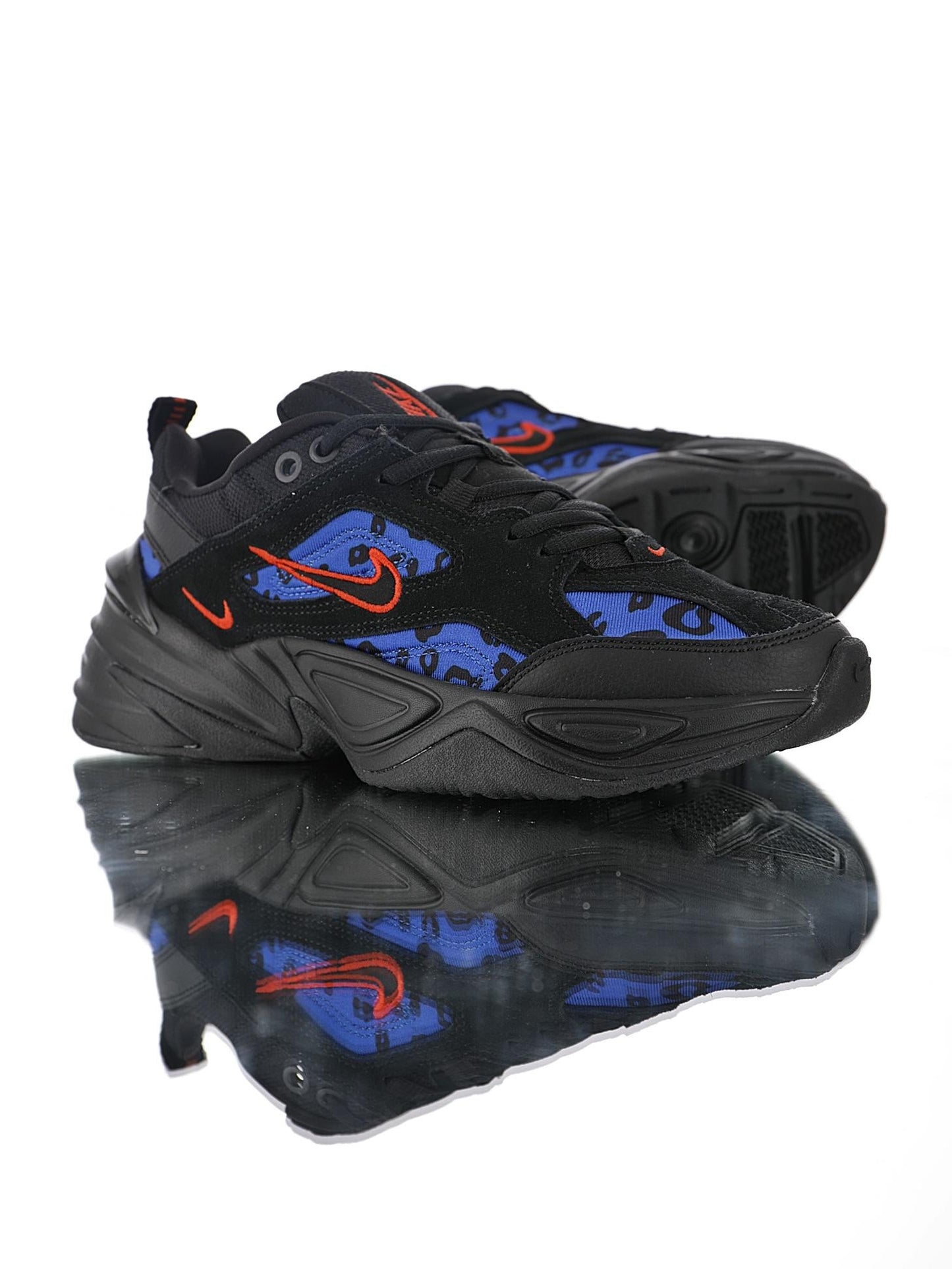 M2K Tekno - whatever on