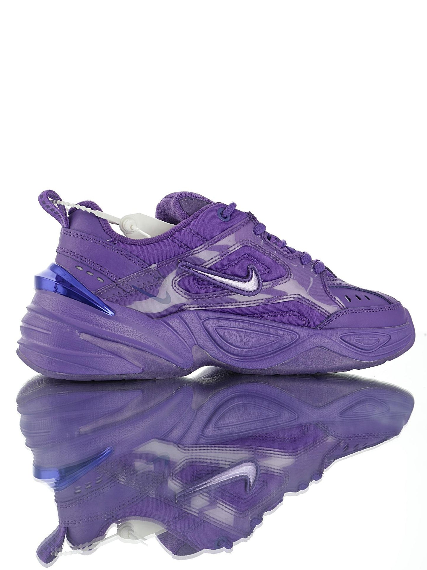 M2K Tekno - whatever on