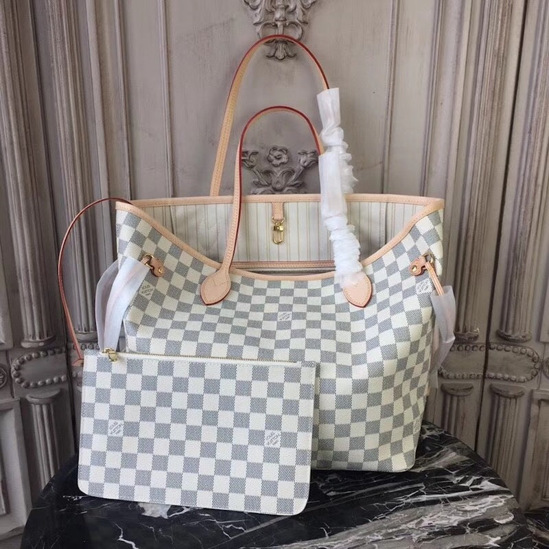 Neverfull MM N41361