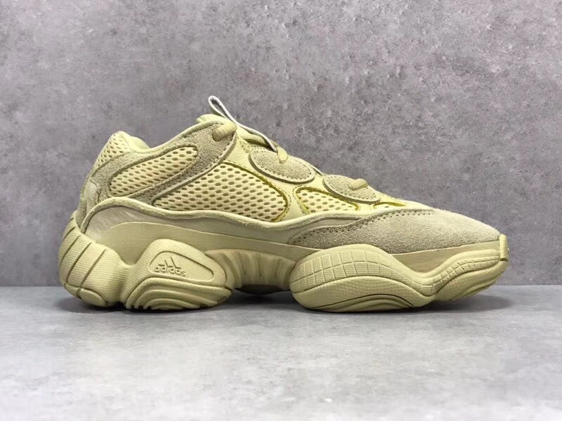 500 Super Moon Yellow - whatever on