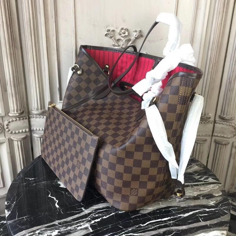 Neverfull MM N41358