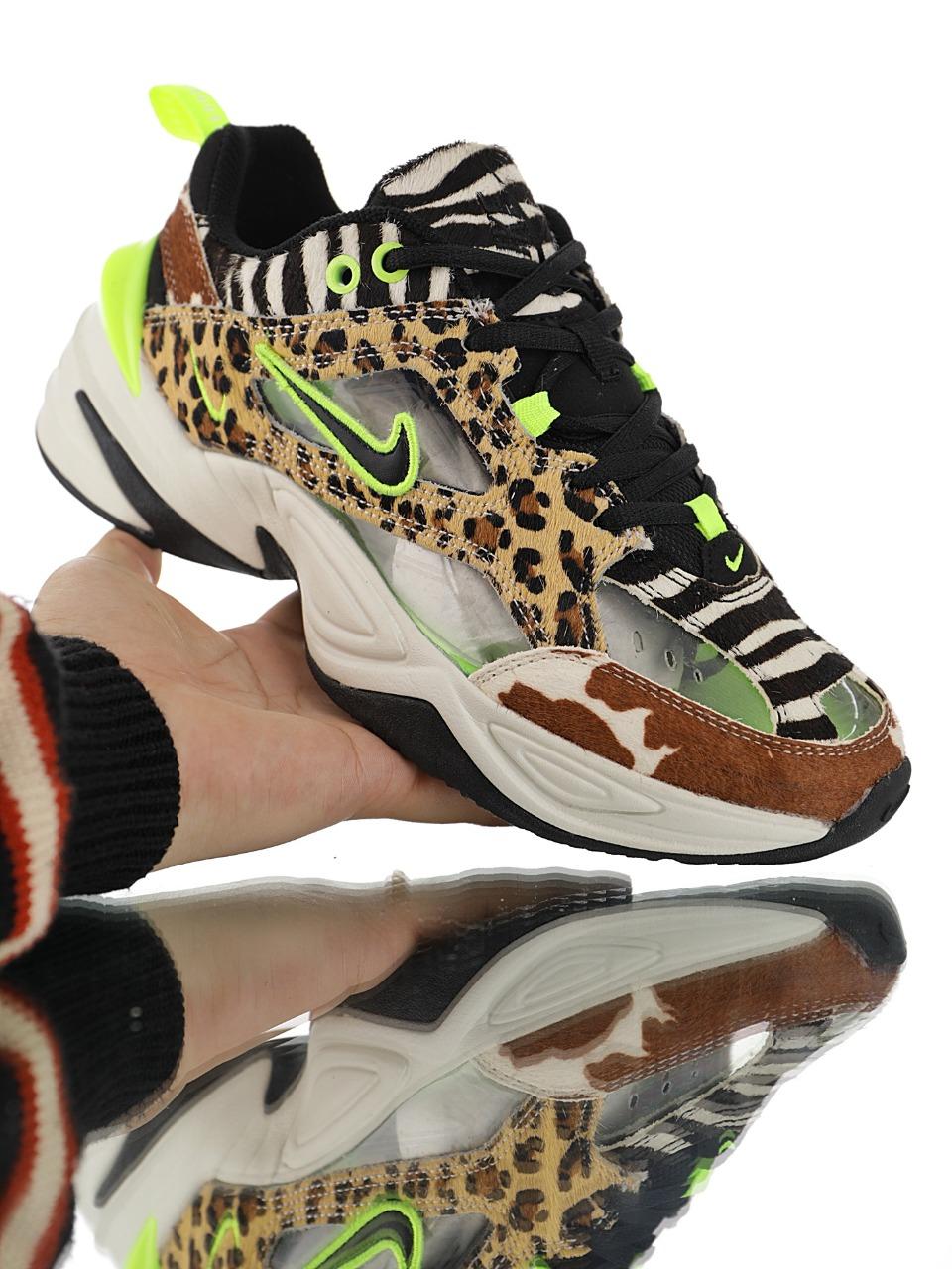 M2K Tekno - whatever on