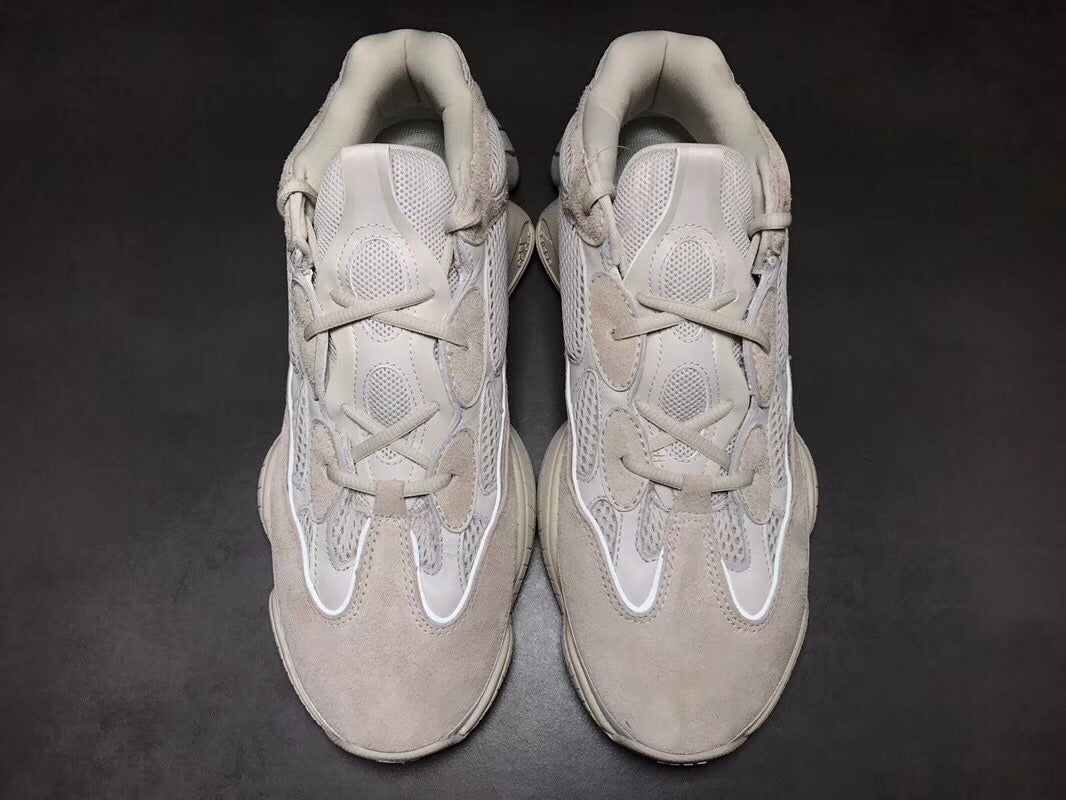 500 Blush / Desert Rat - whatever on