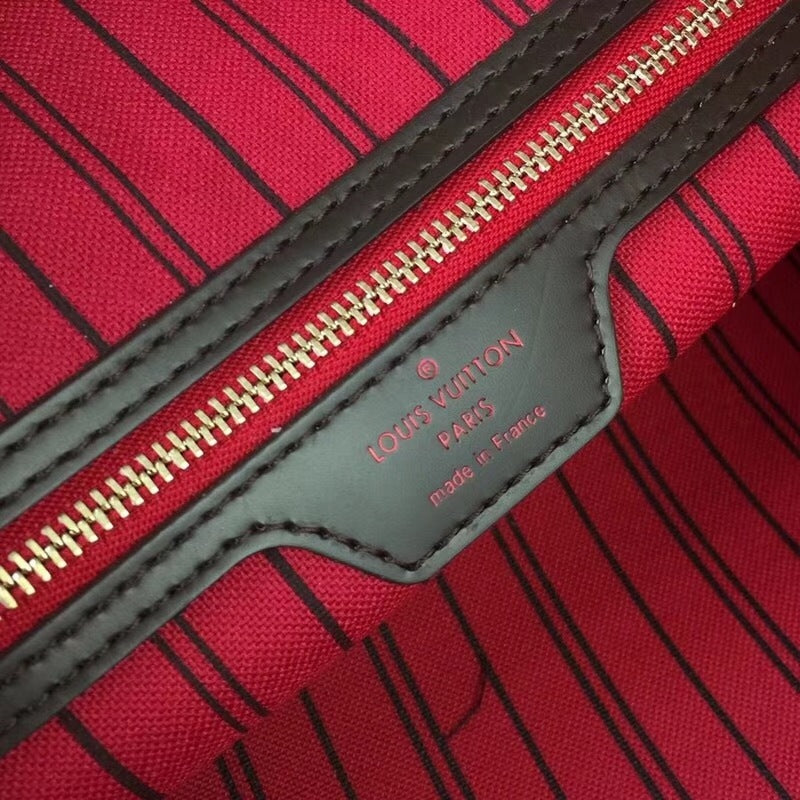 Neverfull MM N41358