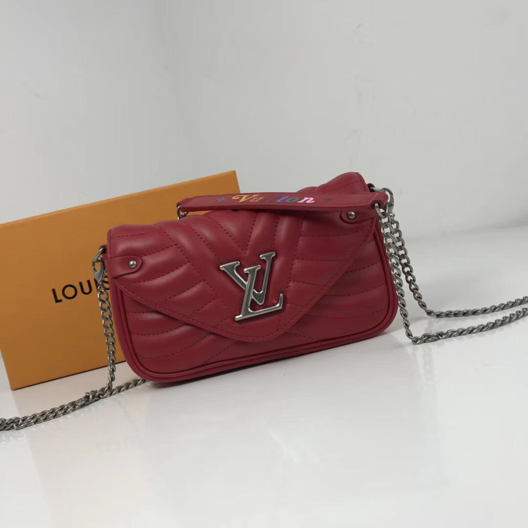 NEW WAVE BAG M63956