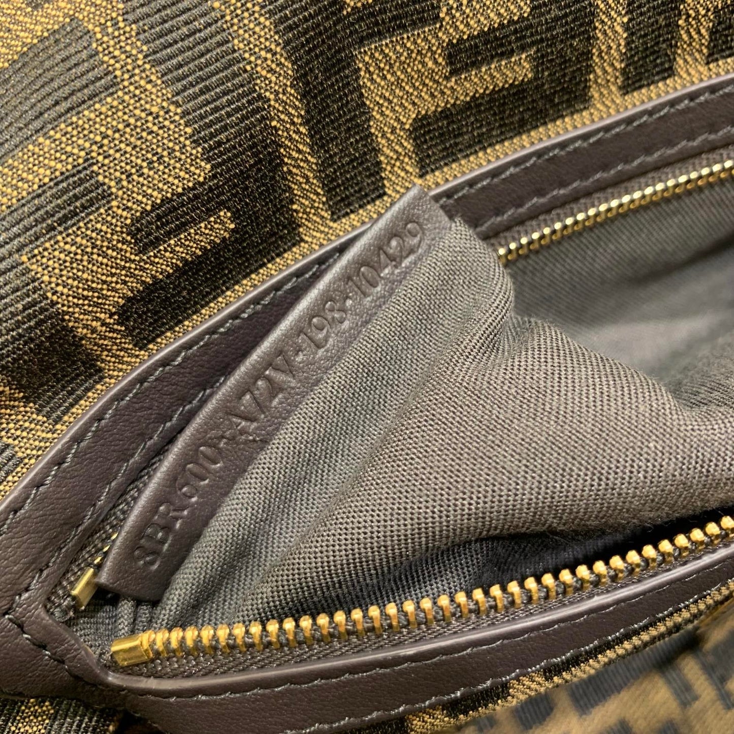 Baguette Bag