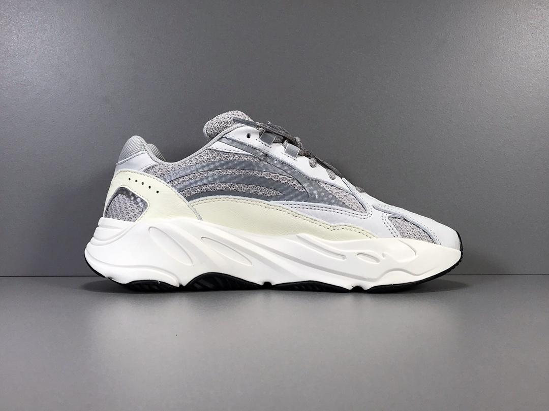 700 V2 “STATIC” - whatever on