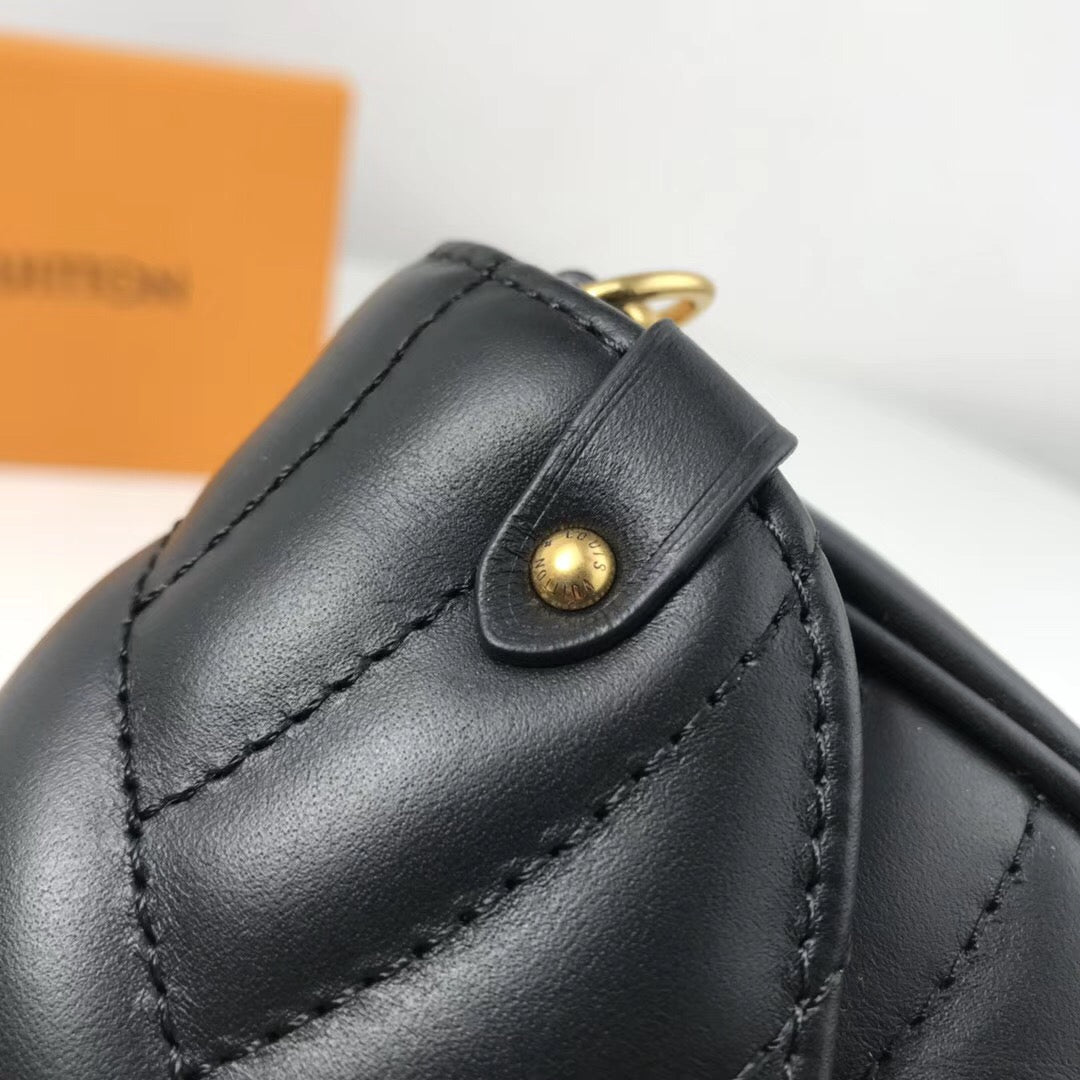 NEW WAVE BAG M63956