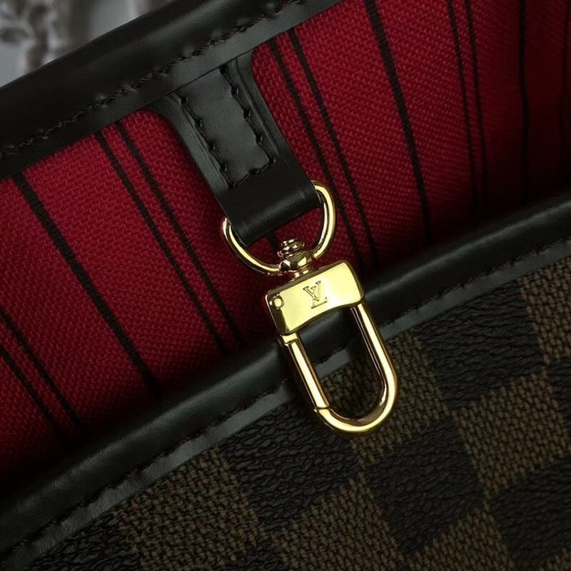 Neverfull MM N41358