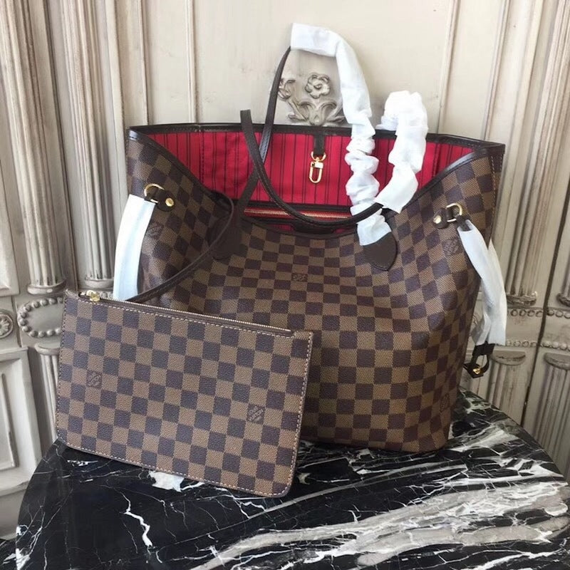 Neverfull MM N41358