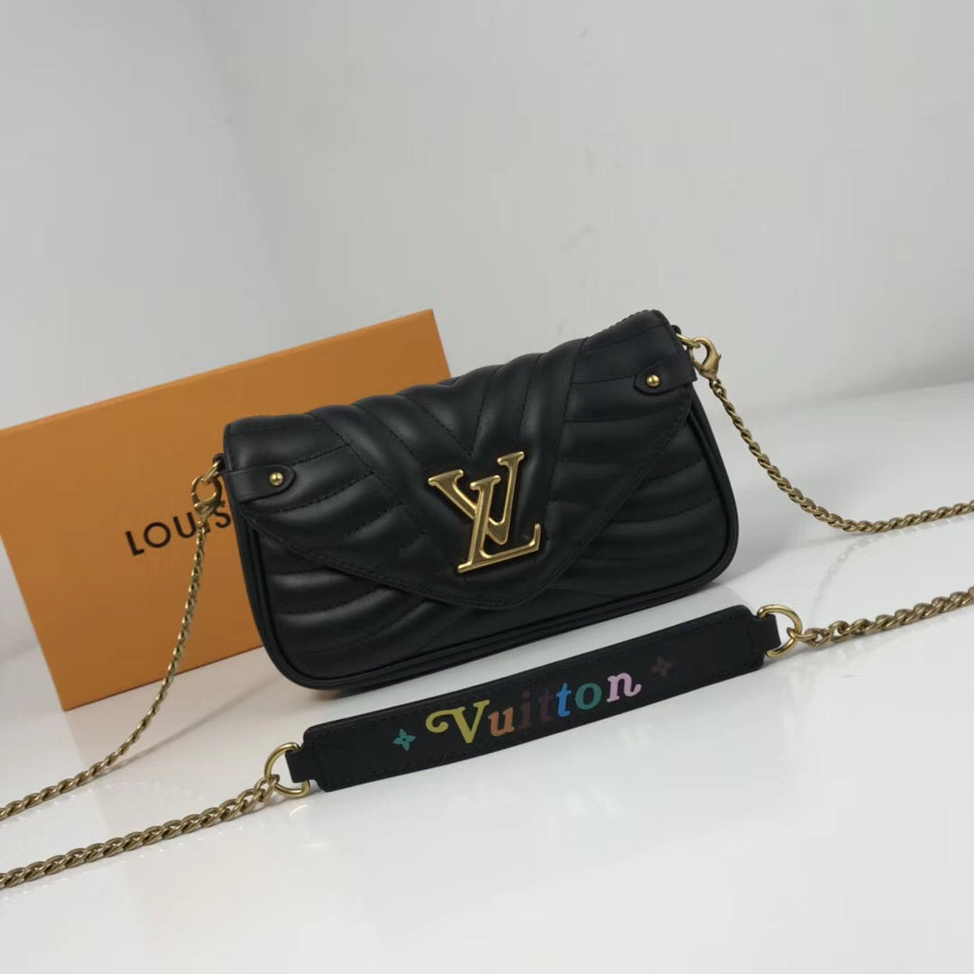 NEW WAVE BAG M63956