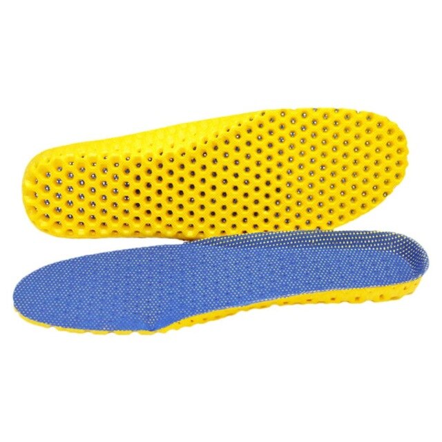 Breathable Insoles - whatever on