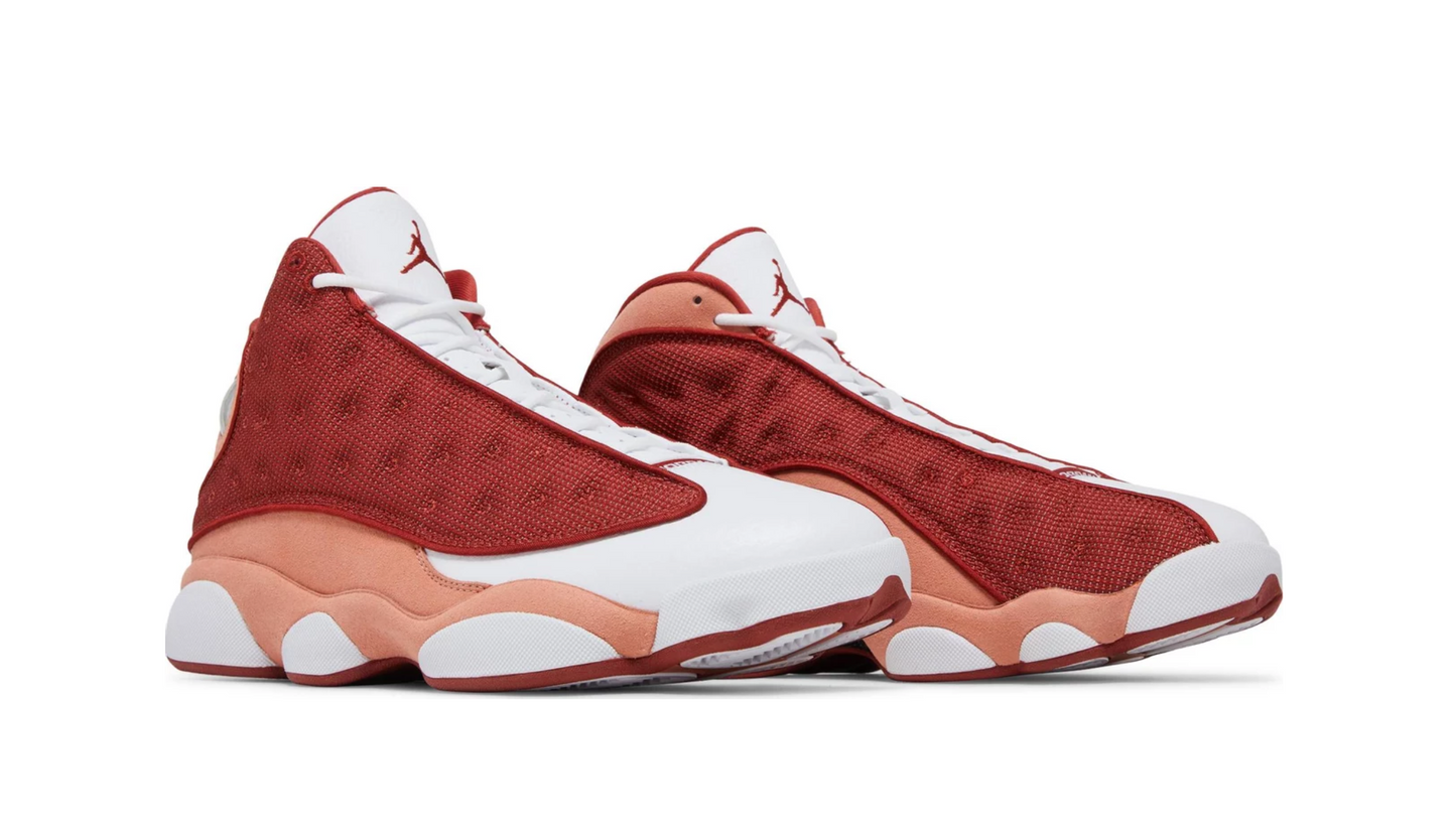 Air Jordan 13 Retro 'Dune Red'