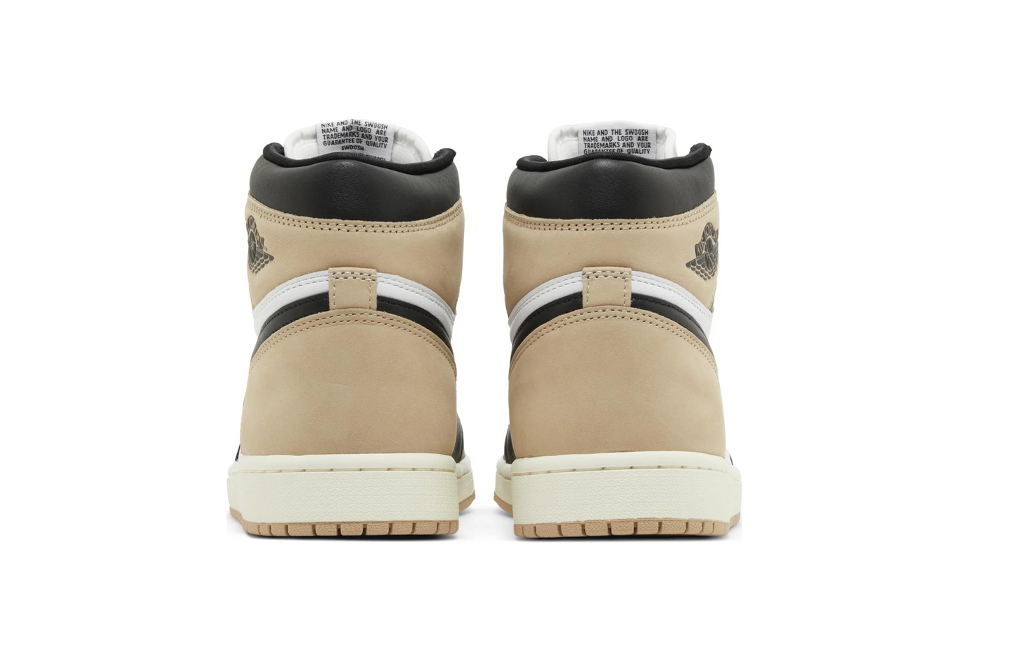 Wmns Air Jordan 1 Retro High OG 'Latte'