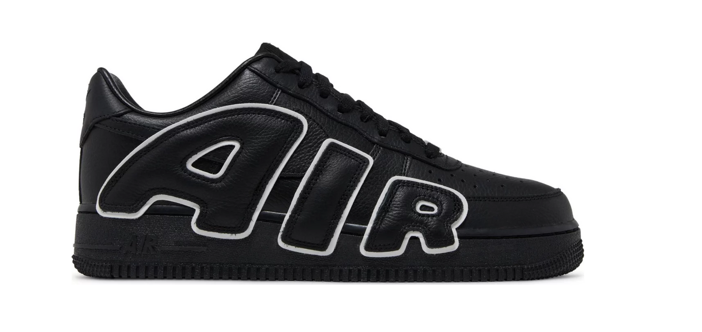 Cactus Plant Flea Market x Air Force 1 Low Premium 'Black' 2024