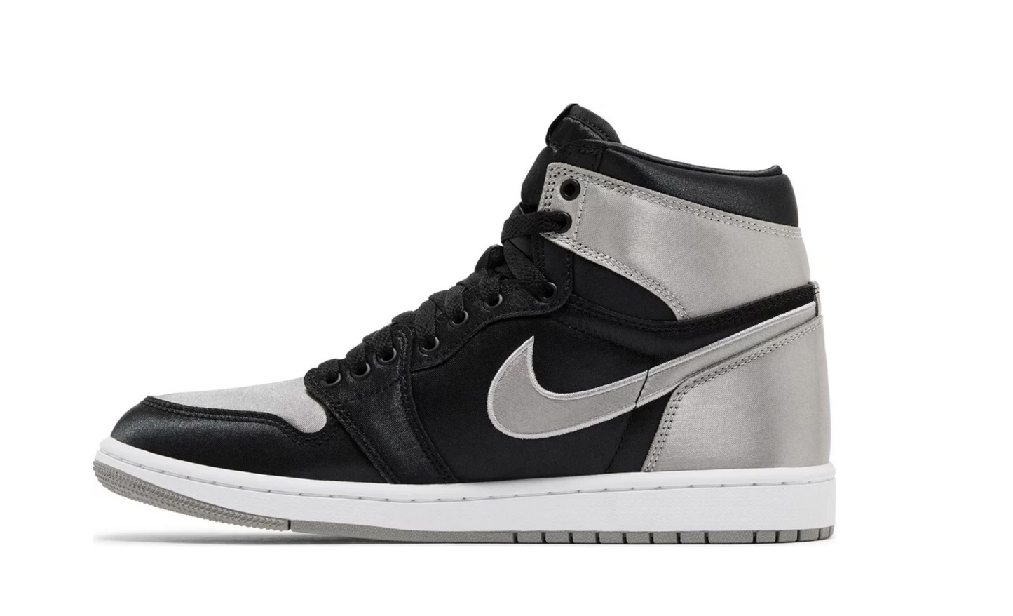 Air Jordan 1 Retro High OG 'Satin Shadow'