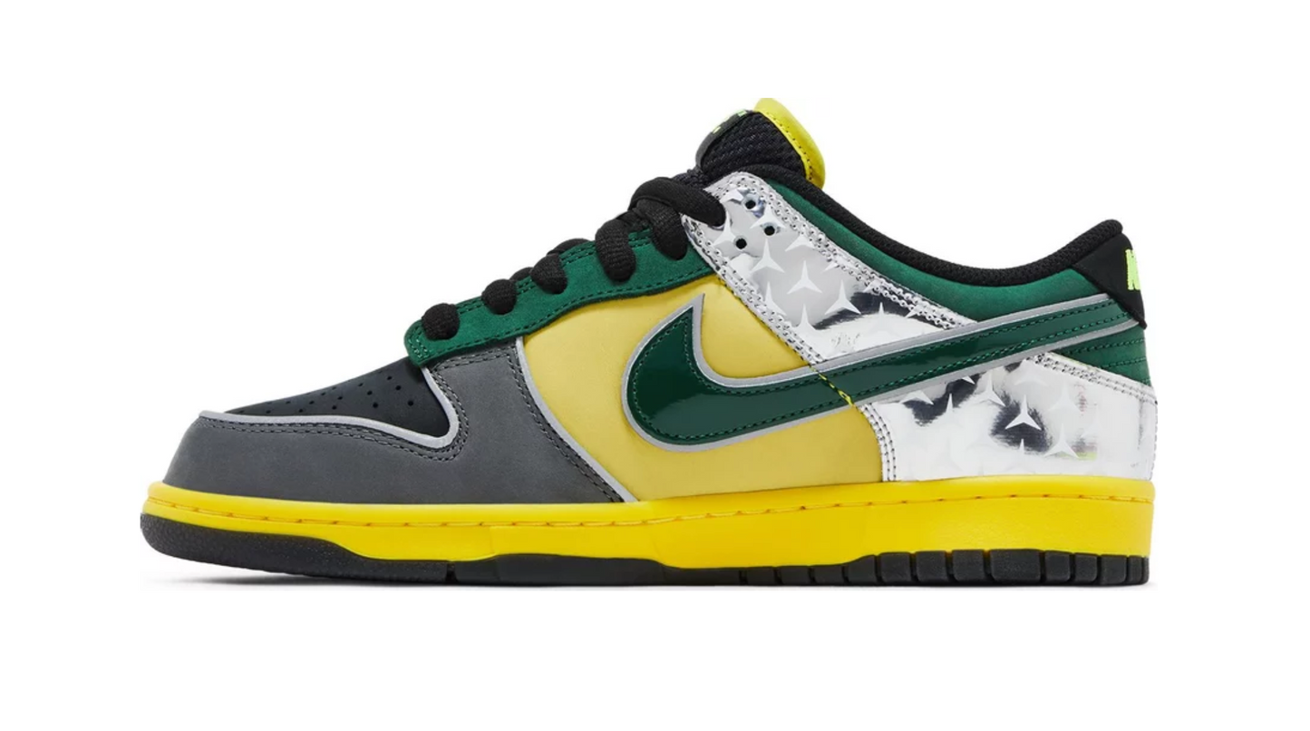 Dunk Low 'What the Duck - University of Oregon Home'