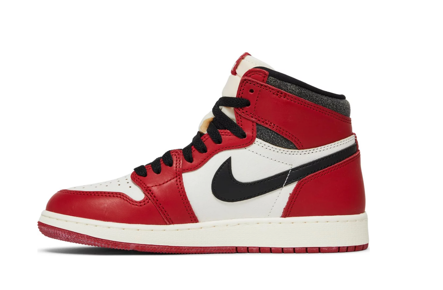 Air Jordan 1 Retro High 'Chicago Lost & Found'