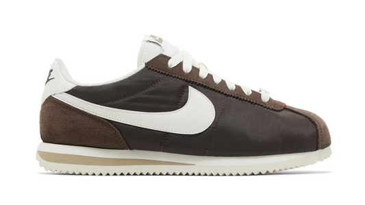 Cortez 'Baroque Brown'