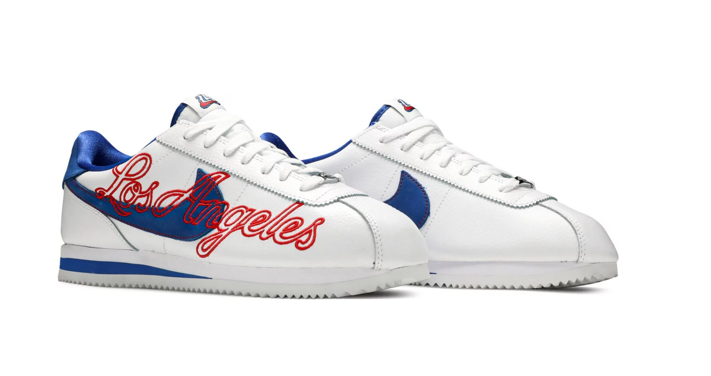 Cortez 'Los Angeles'