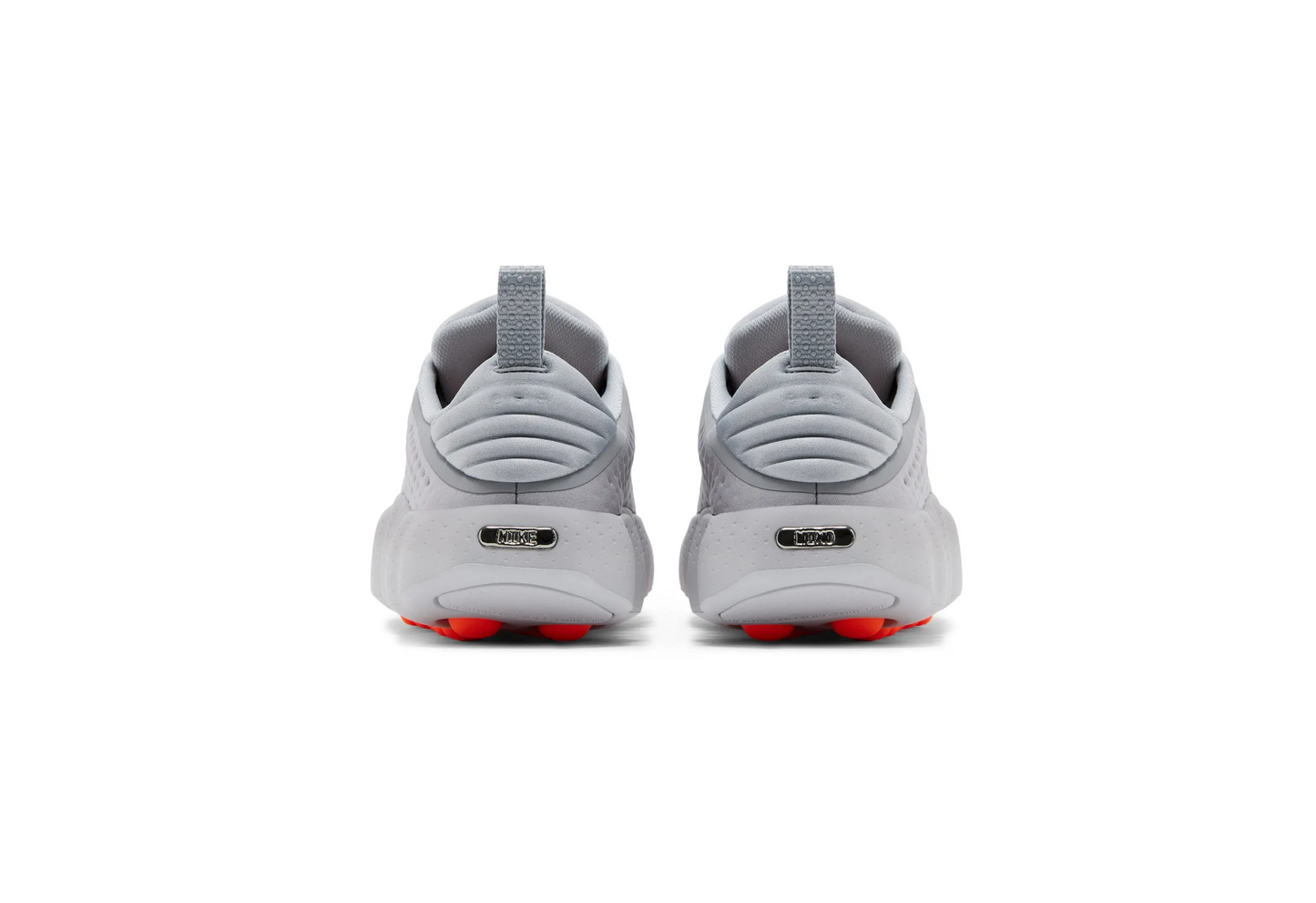 Mind 002 'Light Smoke Grey'