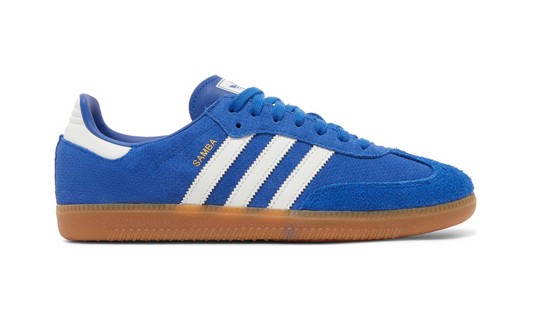 Samba OG 'Royal Blue Gum'