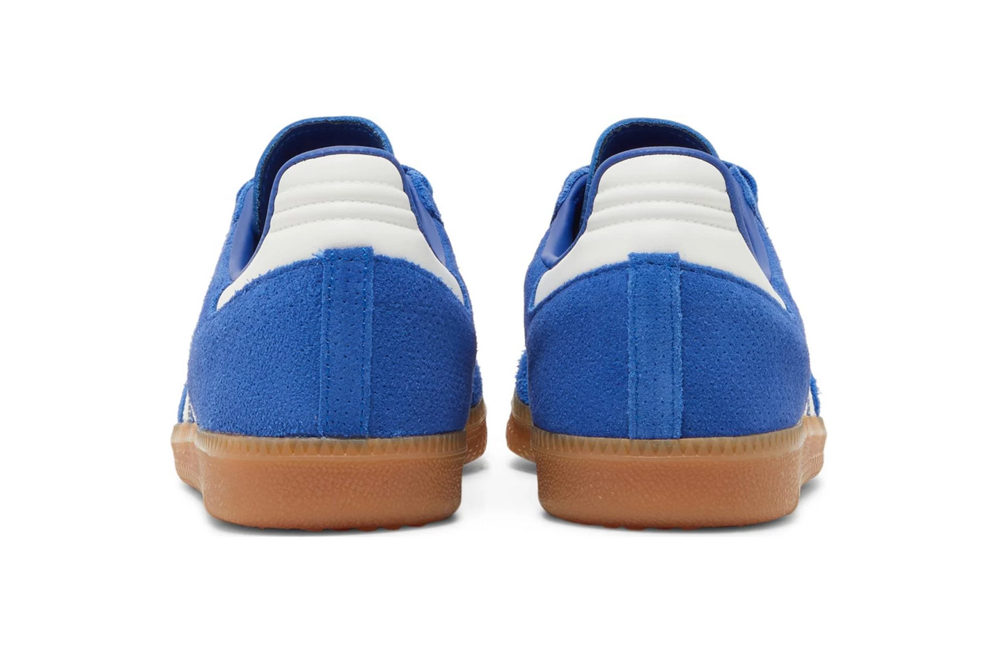 Samba OG 'Royal Blue Gum'