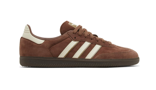 Samba OG 'Preloved Brown'