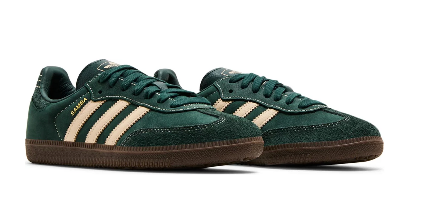 Samba OG 'Mineral Green'