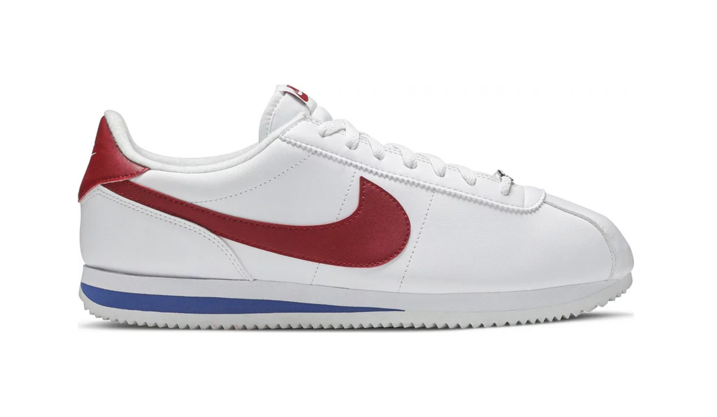 Cortez Basic Leather 'Forrest Gump' 2019