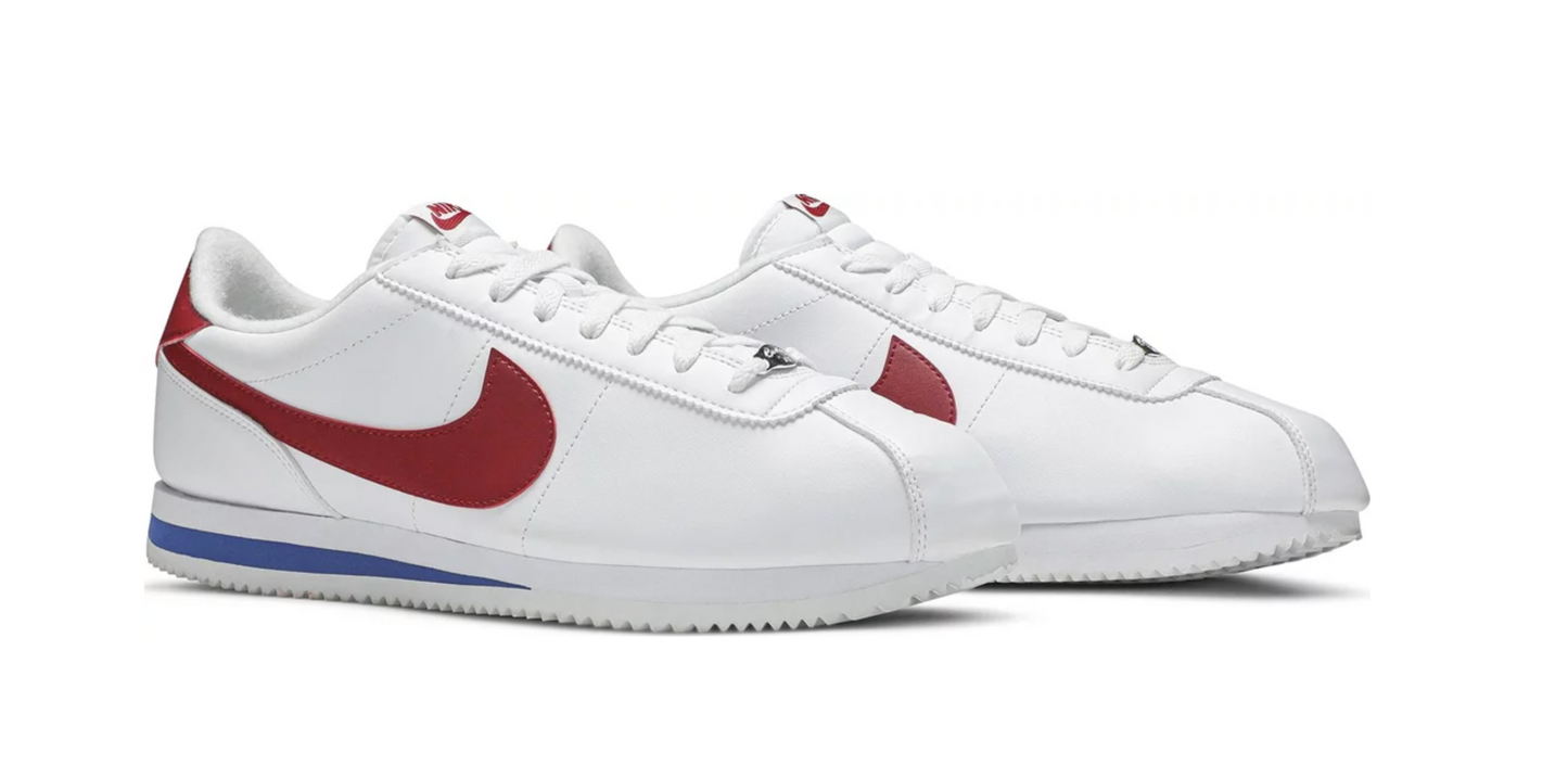 Cortez Basic Leather 'Forrest Gump' 2019